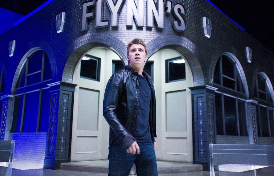 Steelbook Tron: Legacy (4K UHD / Blu-ray + Digital) NEW - Image 4 of 4