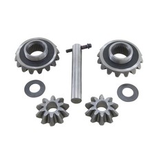 Yukon Gear Ypkf8.8-s-28irs Spider Gear Set Kit For Ford 8.8 W28spl Axles