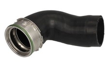 For NRF NRF 166391 Charge Air Pants 166391 Intercooler Pants L (Front, Diameter