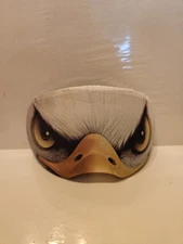 GoggleSoc Microfiber Protective Goggle Cover Eagle Soc