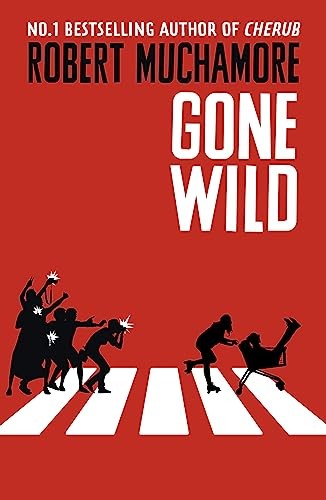 Rock War: Gone Wild: Book 3 - Image 4