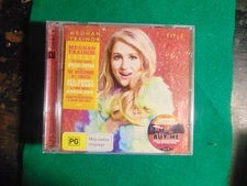 Meghan Trainor Title SPECIAL EDITION (CD)