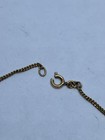 Gold Filled & Crystal bracelet Bundle 2pcs 6.3g — photo 5