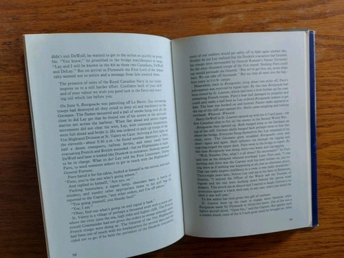 Tales of the North Atlantic - Hal Lawrence Hardcover - Picture 5 of 11