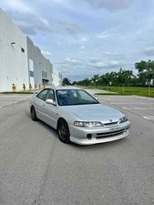 1996 Acura Integra for Sale