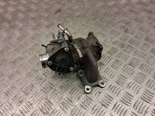 Turbo Ford FIESTA