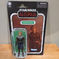 Anakin Skywalker Ahsoka Series Figure VC347 Star Wars Vintage Collection ..MONMC