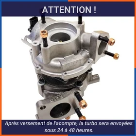 Turbolader für MAZDA | VJ41, IHIVJ41
