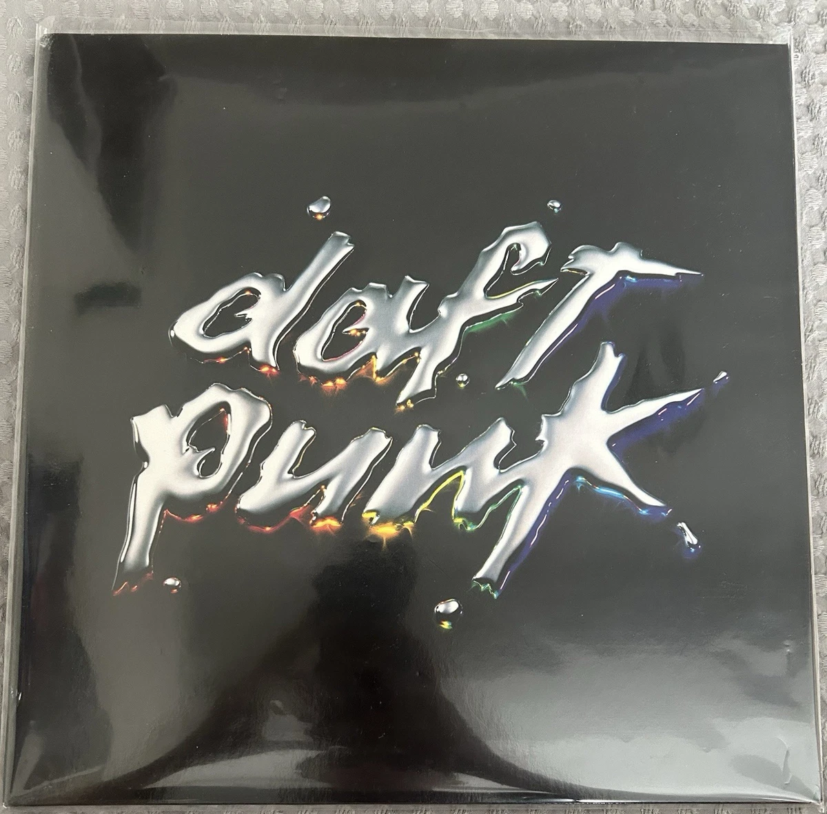 Las mejores ofertas en Discos de vinilo de Descubrimiento | eBay