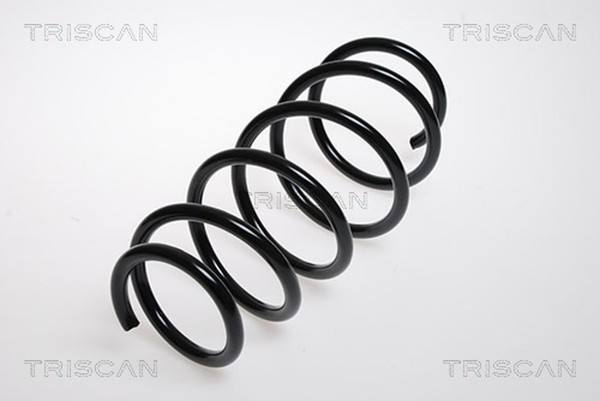 1X Fahrwerksfeder Triscan 8750 24050 FüR A04 Opel L70 Astra Caravan Family Turbo-image