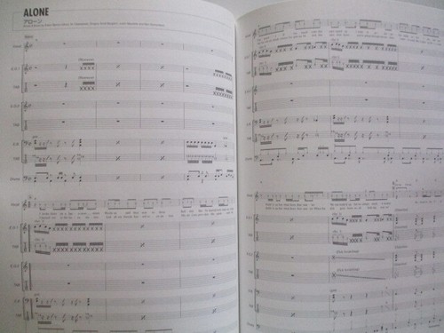Zebrahead MFZB Banda Partitura 16 Canciones 2004 con Pestañas de Guitarra Playalong WWC - Imagen 7 de 8