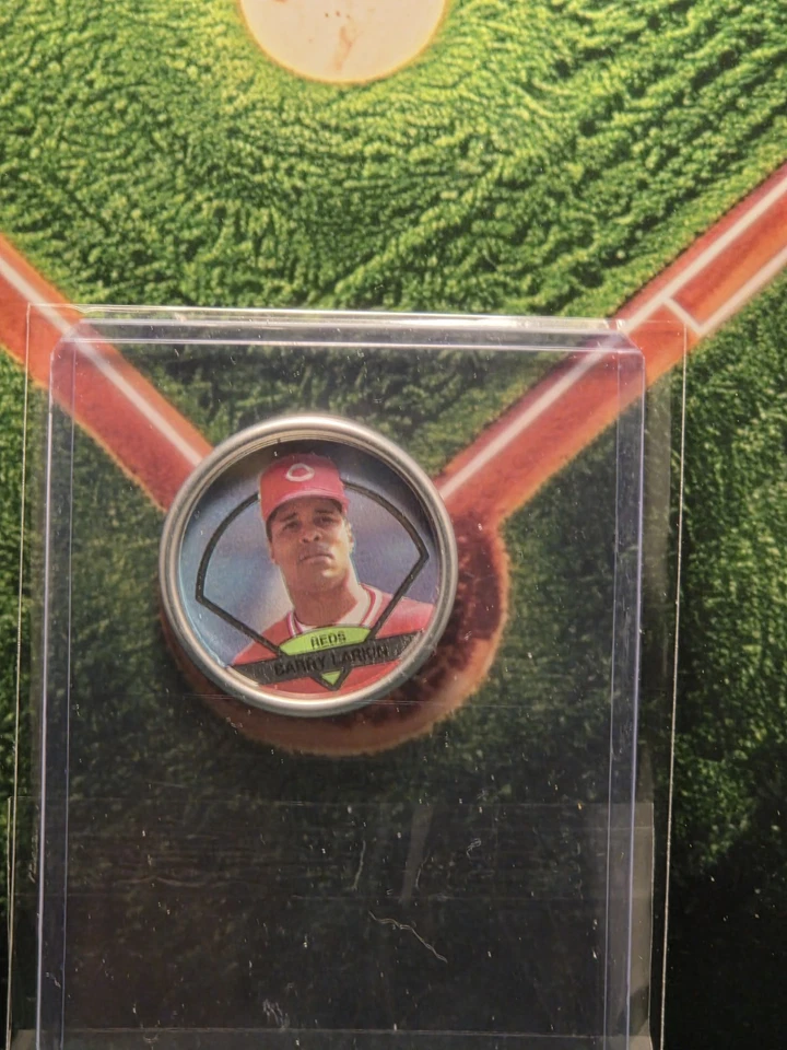 Mystery Topps колпачки разных лет. См. инструкцию!!! Смотрите фотографии!! - Изображение 4 из 4