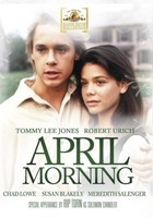 April Morning - Dvd - G3Z