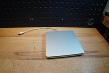  M Apple USB SuperDrive A1379 External CD DVD Drive Burner Silver