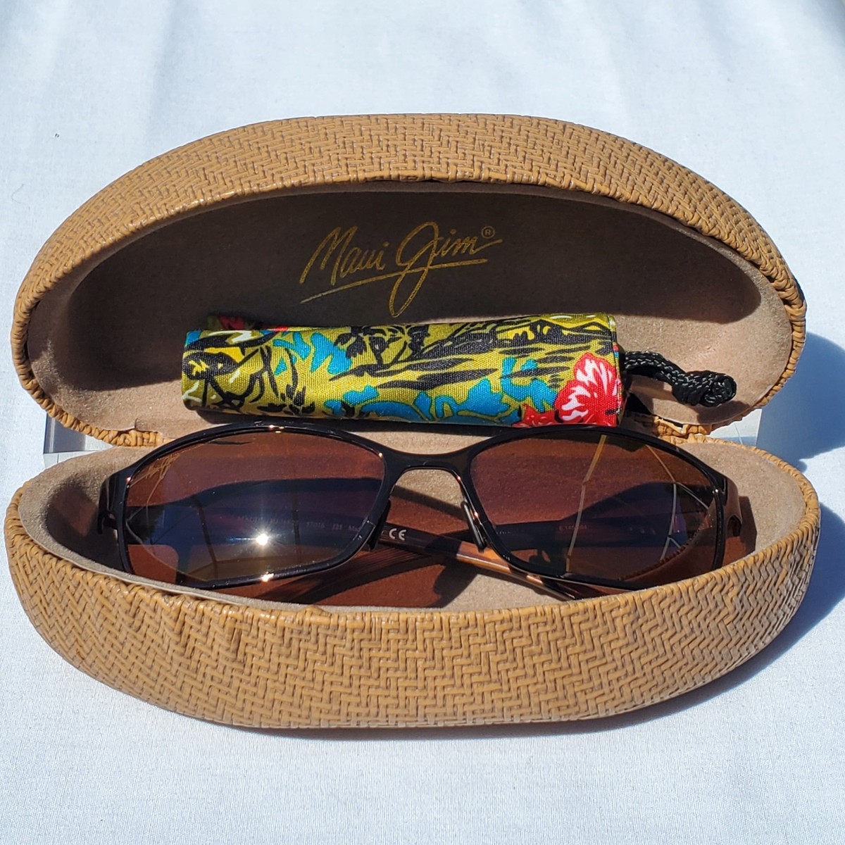 Maui Jim 