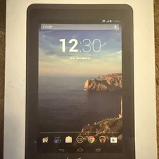 Verizon Ellipsis Ellipsis 7 8GB, Wi-Fi 4G Verizon , 7in - Black