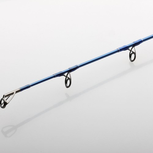 Savage Gear SGS2 Shore Jigging Rod 10' 30-100g - Picture 4 of 6