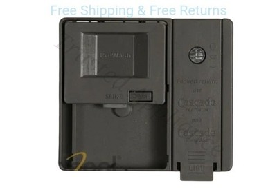 OEM KitchenAid Whirlpool Dishwasher Detergent Dispenser W10861000