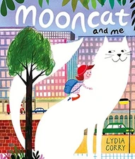 Mooncat and Me - VERY GOOD