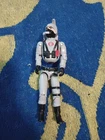 Action Force GI Joe Cobra ☆ STINGER DRIVER v1 ☆ Figure Rare Hasbro Vintage