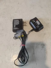 OEM Black & Decker Battery Charger 9.6v-18v ETPCA-P180021U2 Very Good.