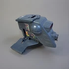 Vintage Star Wars INT-4 Interceptor Vehicle Incomplete 1983 Kenner