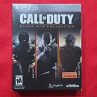 Activision Call of Duty: Black Ops Collection PS3 Shooter Multiplayer NTSC-U/C