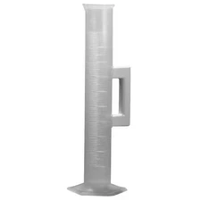 Sp Scienceware F28461-1000 Graduated Cylinder, 1000Ml, Polypropylene