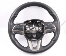 2015-2023 Dodge Charger DRIVER Steering Wheel W/AUDIO CRUISE CONTROL Switch OEM