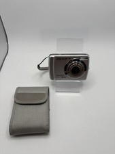 Jay-Tech SpeedShot TDC 9H4 Digitalkamera 5MP Silber | Getestet