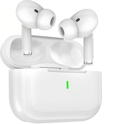 IPX7 Wireless SPORTS TWS In-Ear-Sportkopfhörer Headset Bluetooth 5.0 weiß
