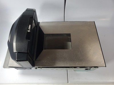 Zebra MP7000 Grocery Scanner Checkout Scale MP7000-LHS0M18WW