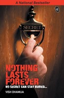 Vish Dhamija | Nothing Lasts Forever | Taschenbuch | Englisch (2010)