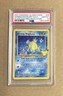 2021 Pokemon Celebrations Shining Magikarp Holo Neo Revelation Card #66 PSA 10