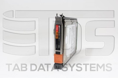 EMC 005052301 900GB 10K 6Gbps 2.5