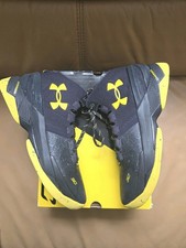 Under Armour Curry 2 EU 42 US 8.5 NEU