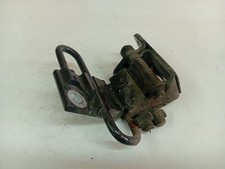 Porte arrière et accessoires Volkswagen 411