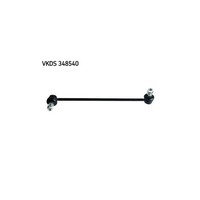 Stange/Strebe, Stabilisator SKF Vkds 348540 FüR Bmw, Vorderachse Links