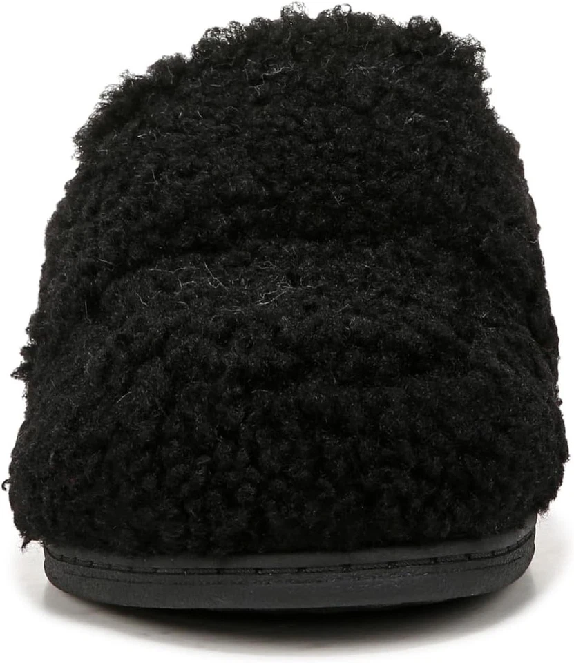 Chinelos femininos Vionic Gemma II Mule novos/sem caixa - Imagem 3 de 4