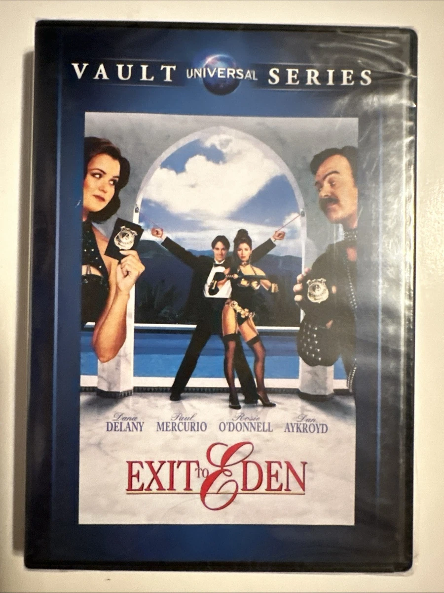 Exit to Eden DVDs for sale | eBay