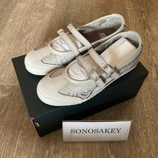 Onitsuka Tiger MEXICO 66 TGRS 1182A705 020 OYSTER GREY/OYSTER GREY  Women's  