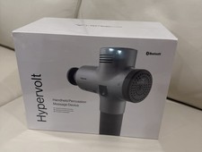 Appareil de massage à percussion Bluetooth Hyperice Hypervolt - Argent (53100 038-00)