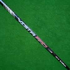 Fujikura Vista Pro Graphite Hybrid Shafts 370 Tip Lite/Senior/Regular/Stiff Flex