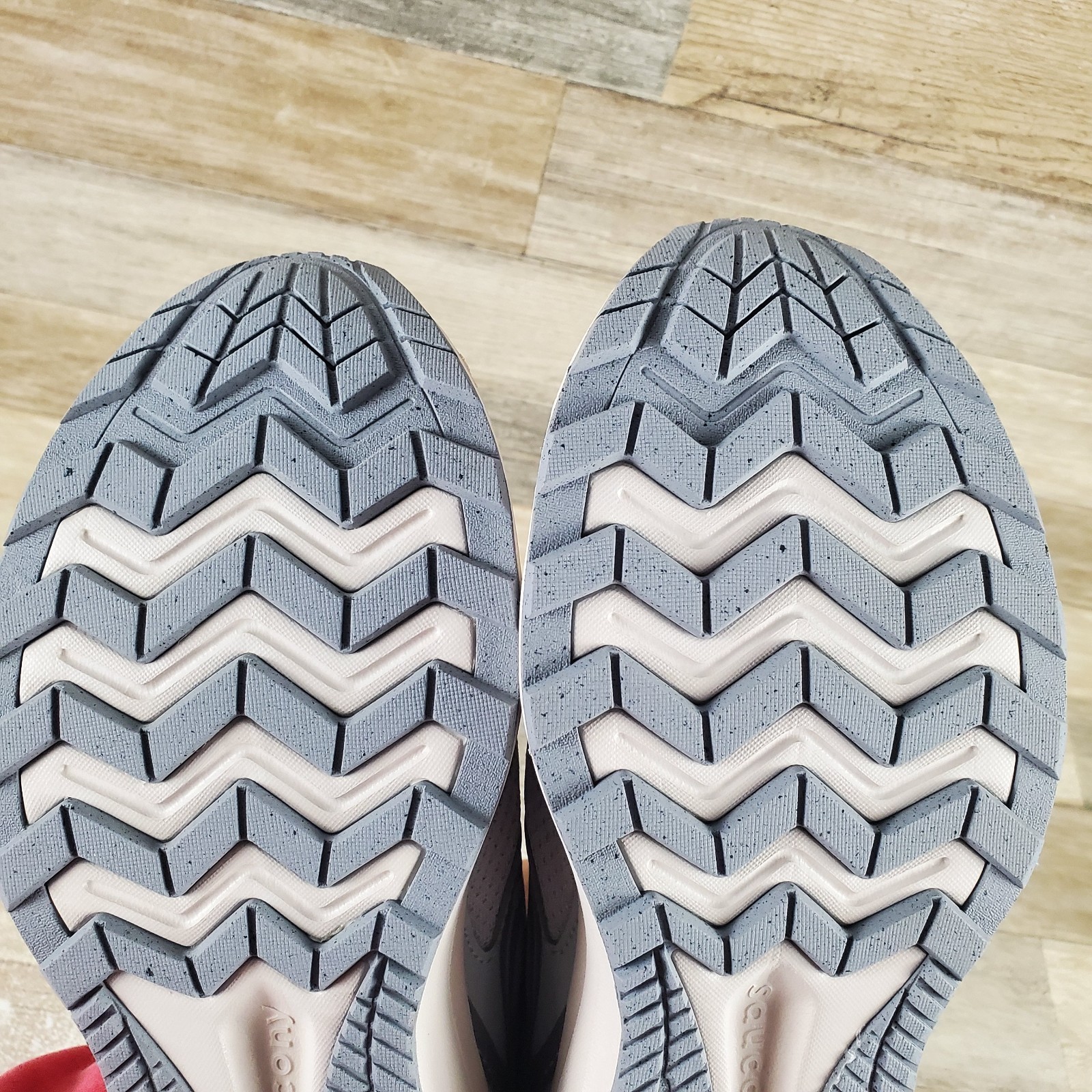 Saucony Cohesion 17 Womens Shoes Sz 10 Running Athletic Cloud Blue Sneakers thumbnail 11