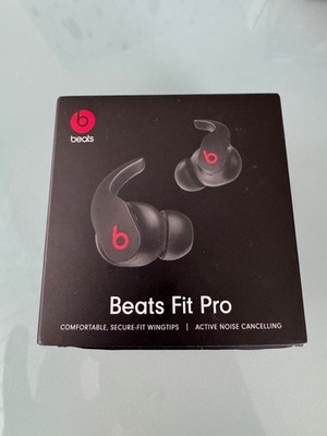 Beats fit pro mit integrierten Mikrofon