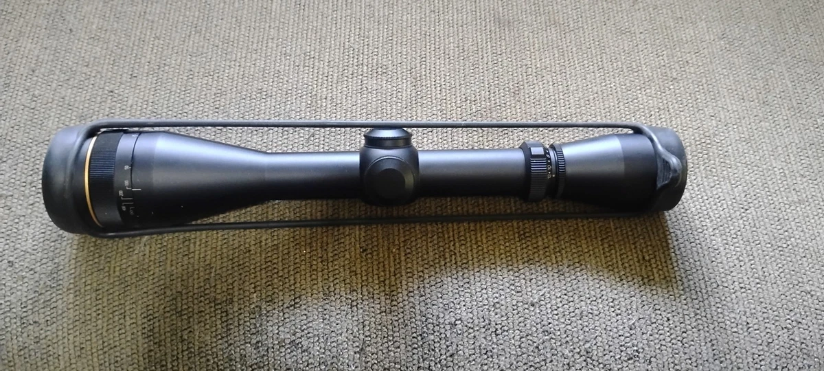 Leupold Vx2 for sale | eBay
