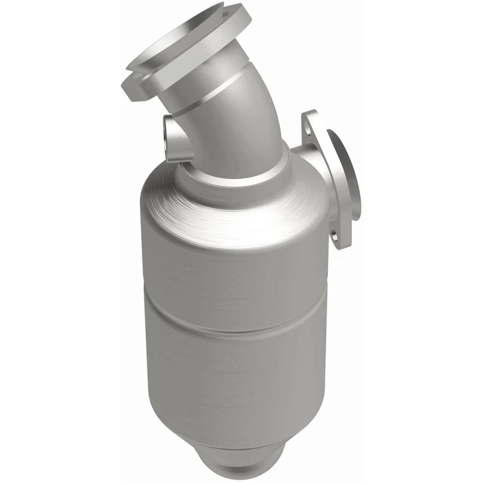 Convertidor catalítico de 49 estados Magnaflow ajuste directo para Mercedes C280 CLK320 Foto 3 de 4