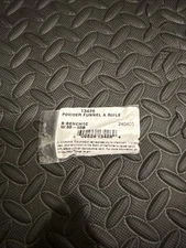 Dillon Powder Funnel - "A" RIFLE - 22 Caliber, 13426.  Brand New In Package