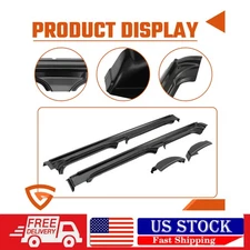 Outer Rocker Panels And Cab Corners For 1999-2007 Chevy GMC Silverado 4PCS 1 SET