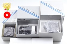 ISO 3200 / Acute D Top MINT in BOX Hasselblad 503CW CFE 80mm Lens A12 IV JAPAN